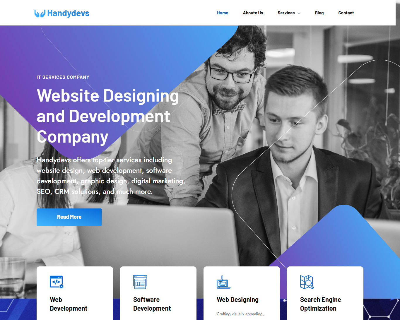 mujahid ali web developer portfolio