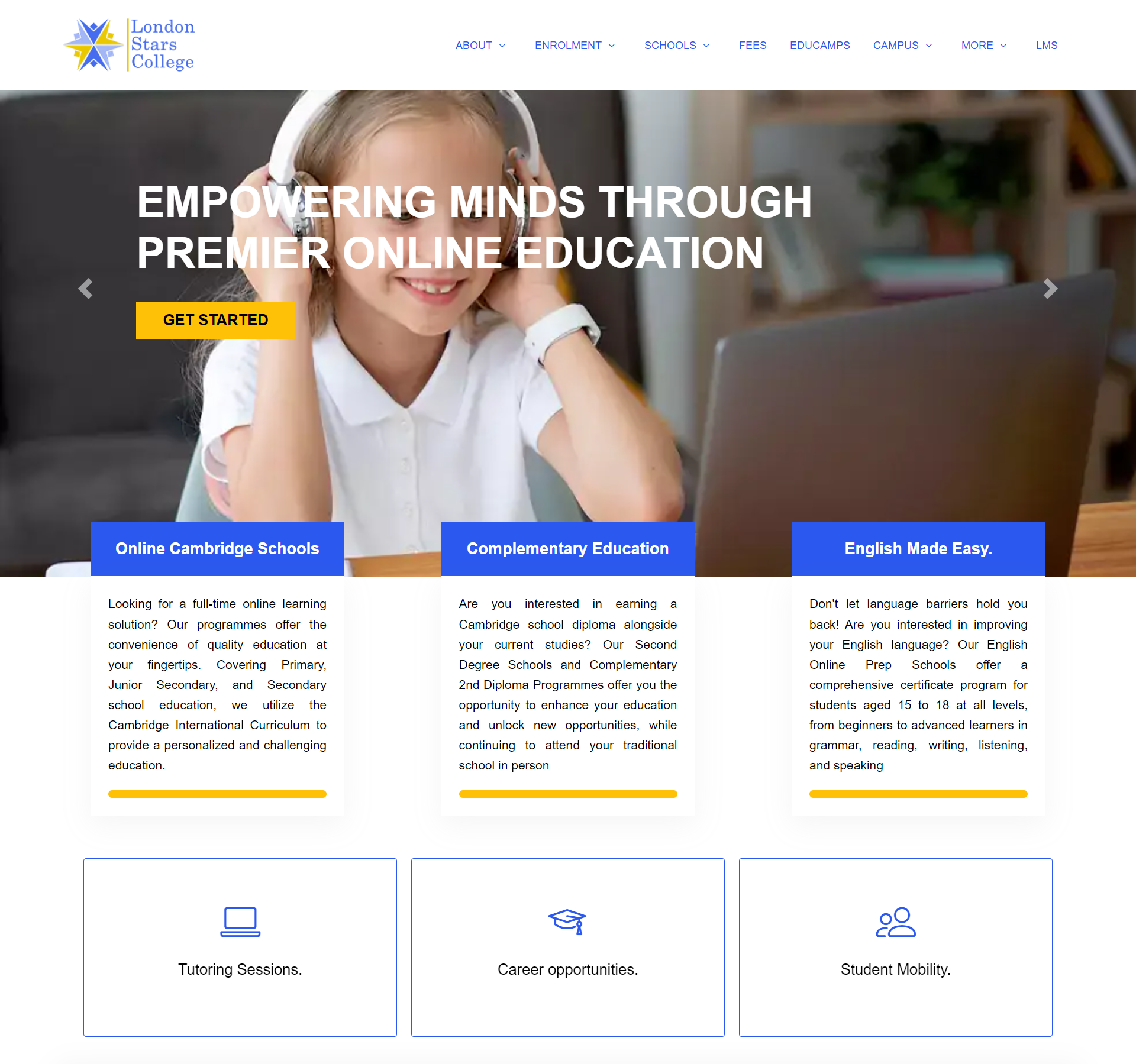mujahid ali web developer portfolio