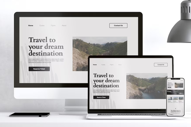 Mujahid ali web developer services